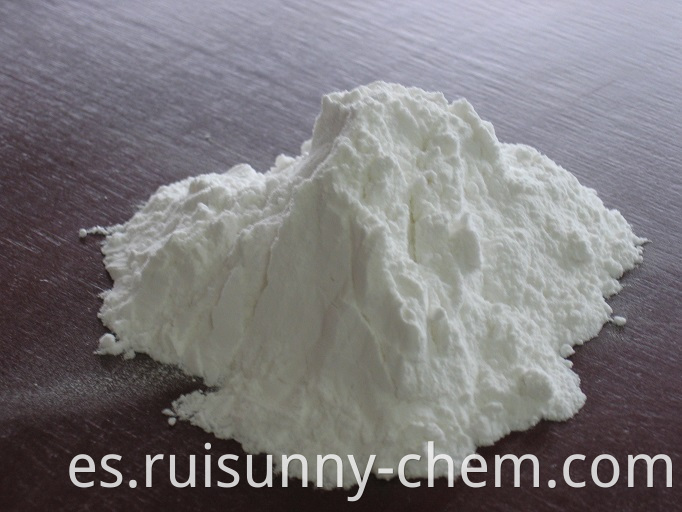 Swimming Pool Cyanuric Acid Raw Material